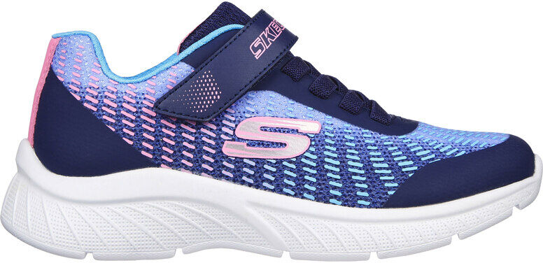 Skechers microspec plus zapatilla multideporte niño  (27)