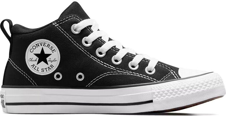 Converse chuck taylor all star malden street zapatilla moda niño  (36)