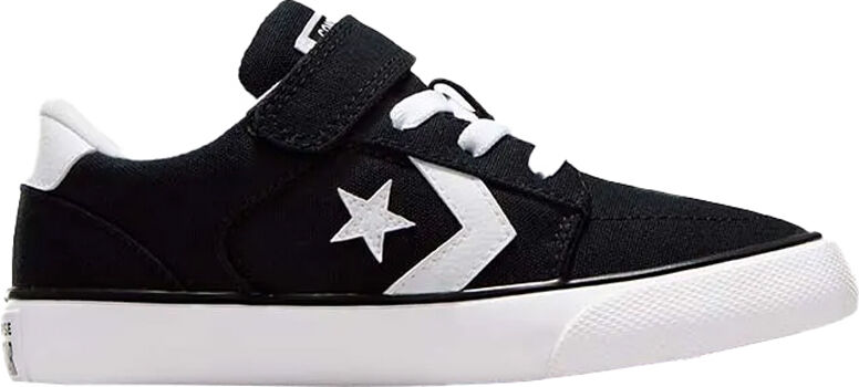 Converse belmont zapatilla moda niño  (12)