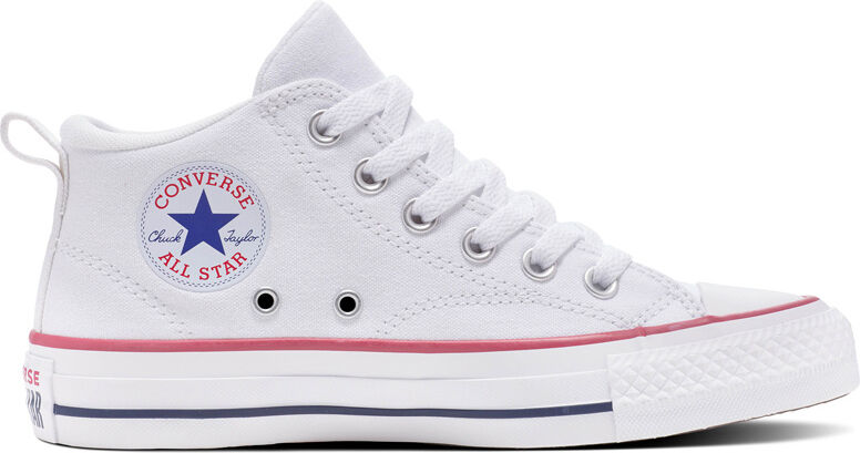 Converse chuck taylor all star malden street zapatilla moda niño  (38,5)