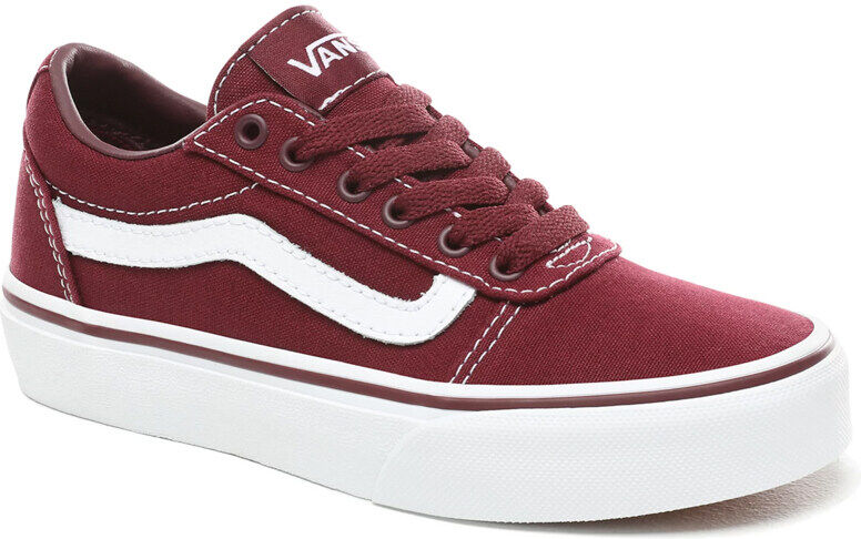 Vans ward zapatilla moda niño  (2,5)