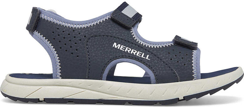 Merrell panther sandal 30 sandalias trekking niño Marino