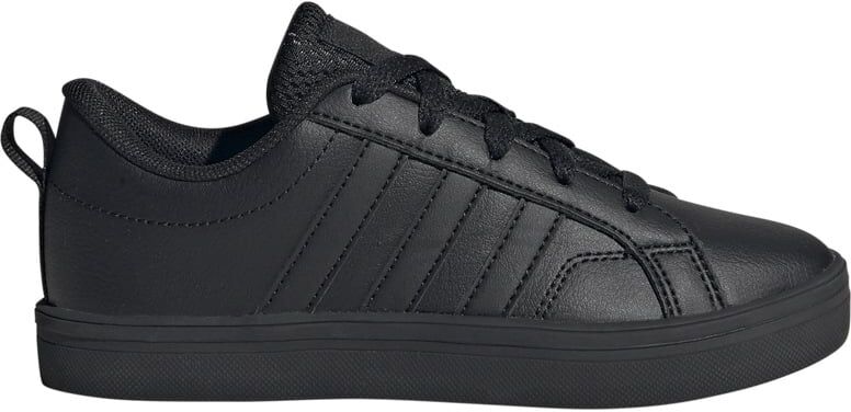 Adidas vs pace 20 zapatilla moda niño Negro (6)