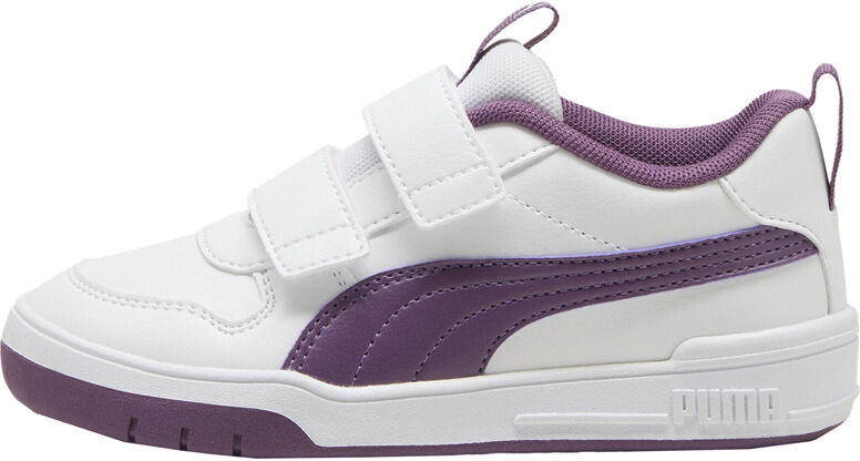 Puma multiflex sl v ps zapatilla moda niño Blanco (2,5)