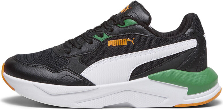 Puma x-ray speed lite zapatilla moda niño Negro (6)