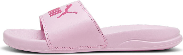 Puma popcant 20 chanclas niño Lila (6)