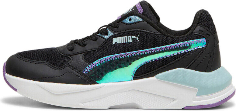 Puma x-ray speed lite deep dive zapatilla moda niño Negro (5,5)