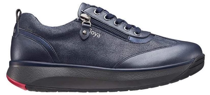 Joya ZAPATOS  LAURA  DARK_BLUE