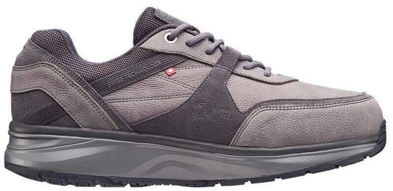 Joya ZAPATILLAS  TONY II M  GREY