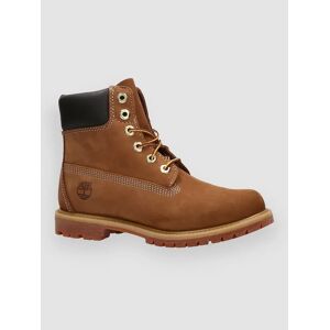 Timberland 6 Inch Premium Talvisaappaat ruskea