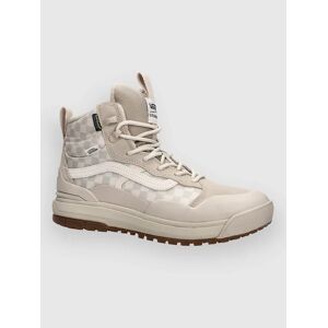 Vans Ultrarange Exo Hi MTE-2 Winter Talvikengät kuviotu