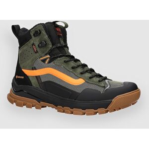 Vans Ultrarange Exo Hi Gore-Tex MTE-3 Winter Talvikengät vihreä