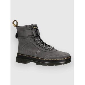 Dr. Martens Combs Tech Talvisaappaat harmaa