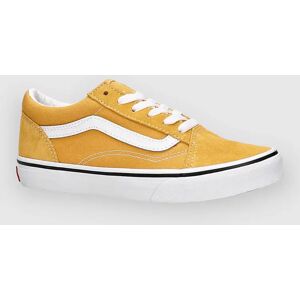 Vans Old Skool Tennarit keltainen