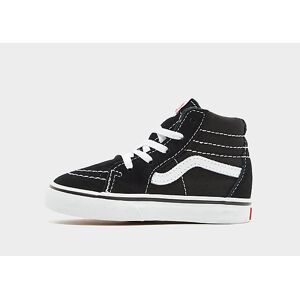 Vans Sk8-Hi Vauvat - Kids, Black  - Black - Size: 21.5