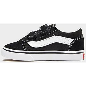 Vans Old Skool Vauvat - Kids, Black  - Black - Size: 26