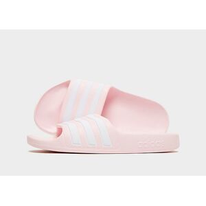 adidas Adilette-sandaalit Lapset - Kids, Pink  - Pink - Size: 34