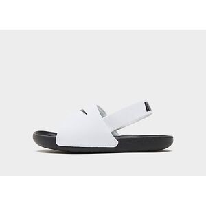 Nike Kawa-sandaalit Vauvat - Kids, White  - White - Size: 19.5
