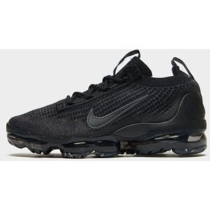 Nike Air VaporMax 2021 Juniorit - Kids, BLACK  - BLACK - Size: 39