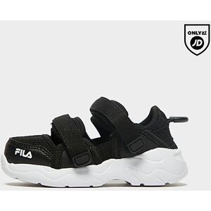 Fila Ray-sandaalit Vauvat - Kids, Black  - Black - Size: 25.5