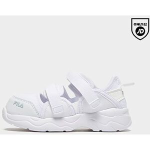 Fila Ray-sandaalit Vauvat - Kids, White  - White - Size: 22.5