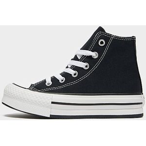 Converse Chuck Taylor All Star High Lift Lapset - Mens, Black  - Black - Size: 35