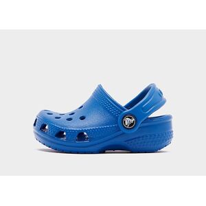 Crocs Classic Clog Infant - Mens, Blue  - Blue - Size: 2-3 INF