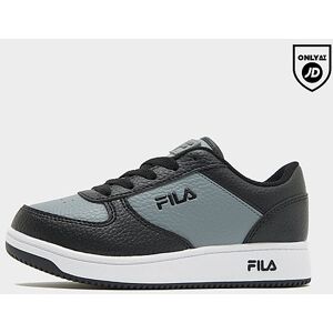 Fila Boltex Children - Mens, Black  - Black - Size: 30