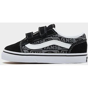 Vans Old Skool Vauvat - Mens, Black  - Black - Size: 20