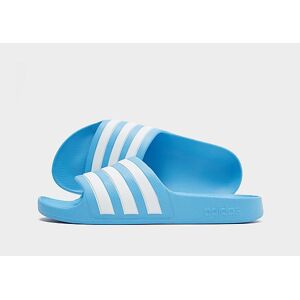 adidas Adilette-sandaalit Lapset - Kids, Blue  - Blue - Size: 29
