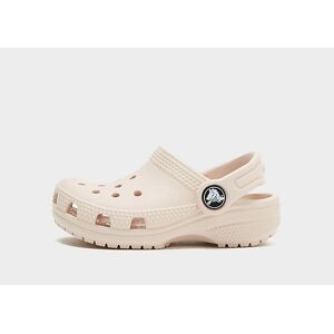 Crocs Classic Clog Infant - Mens, Beige  - Beige - Size: 24