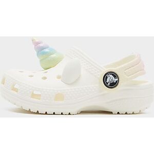 Crocs Classic Clog Infant - Mens, White  - White - Size: 22