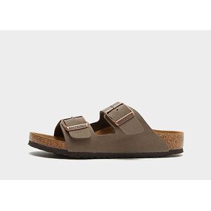 Birkenstock Arizona Lapset - Kids, Brown  - Brown - Size: 33