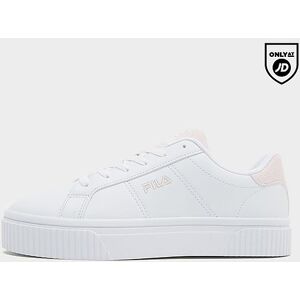 Fila Panache Juniorit - Kids, White  - White - Size: 40