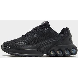 Nike Am Dn Bg Blk/blk/gry - Mens, Black  - Black - Size: 38