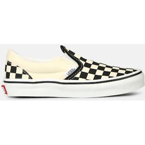 Vans Kengät - Classic Slip-On - Valkoinen - Unisex - EU 29