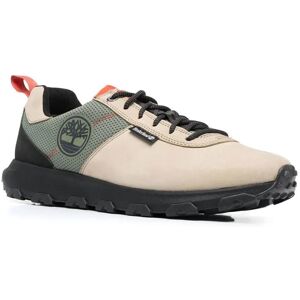 Timberland Winsor Trail Low Leather - Beige - USM 10