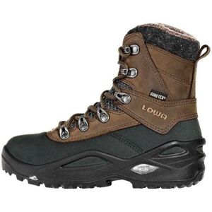 Lowa Couloir GTX Jr - Ruskea - 35