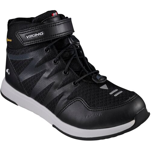 Viking Bislett II Mid GTX lasten Gore-Tex kengät 