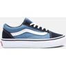 Vans Kengät - Old Skool - Sininen - Unisex - EU 29