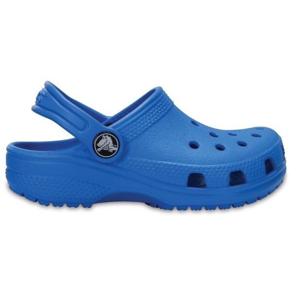 Crocs Classic Clog Kids - Blue  - Size: 204536 - Color: sininen