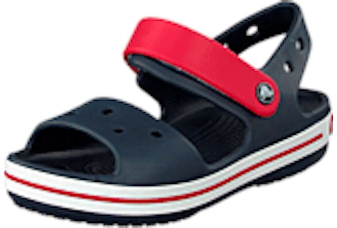 Crocs Crocband Sandal Kids Navy, Shoes, sininen, EU 33/34