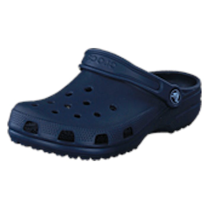 Crocs Classic Clog Kids Navy, Shoes, sininen, EU 23/24