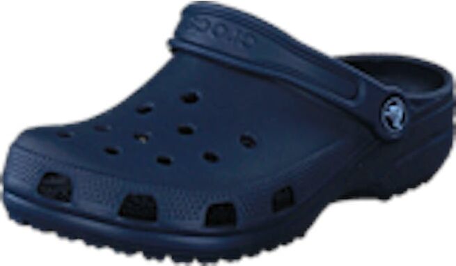 Crocs Classic Clog Kids Navy, Shoes, sininen, EU 19/20