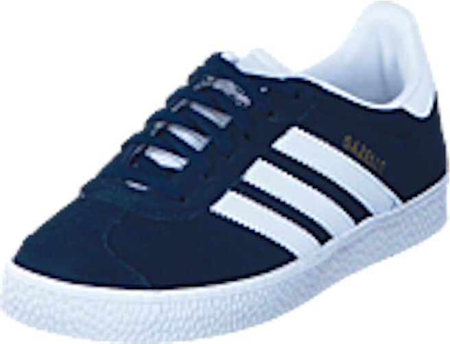 Adidas Originals Gazelle C Collegiate Navy/Ftwr White/Ftw, Shoes, sininen, EU 31