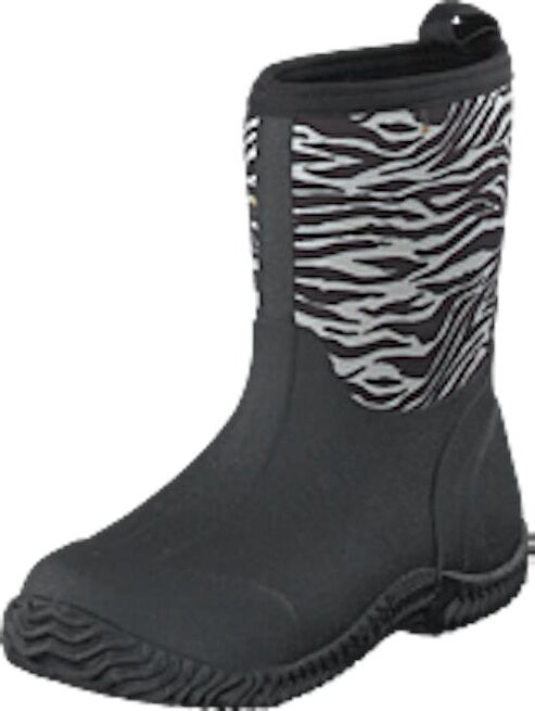 Vincent Zebra Neo Black/Multi, Shoes, harmaa, EU 27