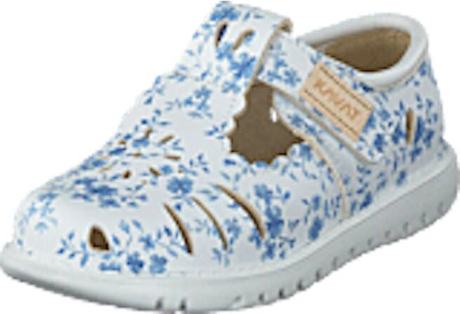 Kavat Blombacka XC Floral, Shoes, harmaa, EU 27