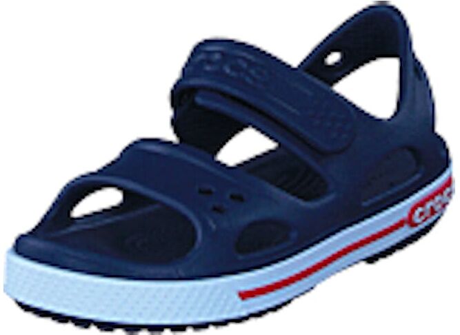 Crocs Crocband Ii Sandal Ps Navy/white, Shoes, sininen, EU 22/23