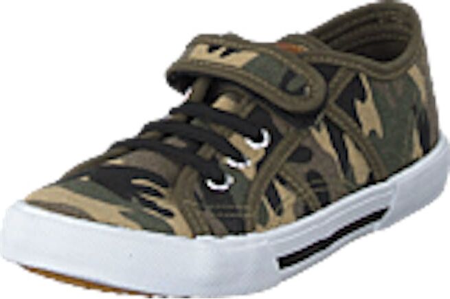 Pax Roads Green/camo, Shoes, harmaa, EU 29