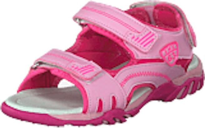 Gulliver 433-0232 Pink, Shoes, vaaleanpunainen, EU 25